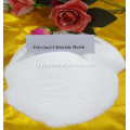 Plakke Pvc Resin Super grade foar draadkabel